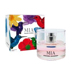 DANIEL CASSIN "Mia" Edt 50ml