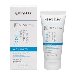 SI Hidrata Crema para Rostro 50g