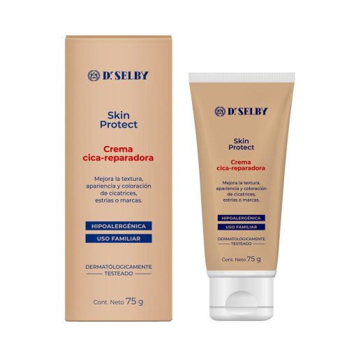 Skin Protect "Cica-Reparadora" 75g