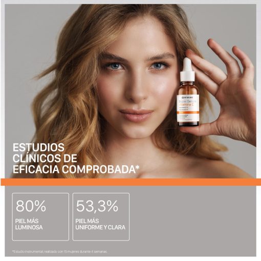 Súper Serum "Vitamina C" 30ml - Imagen 3