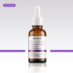 Súper Serum "Niacinamida" 30ml