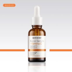 Súper Serum "Vitamina C" 30ml