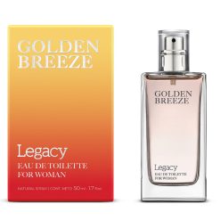LEGACY "Golden Breeze" Edt 50ml
