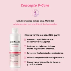 Alternative view of Higiene íntima "Equilibrante" pH 4.5