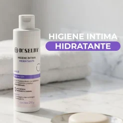 Higiene íntima "Hidratante" pH 6.5