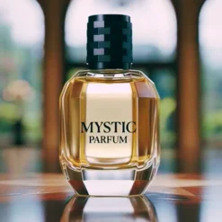 Mystic «Parfum» eau de parfum nat. spray 50ml