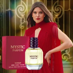 Alternative view of Mystic «Parfum» eau de parfum nat. spray 50ml