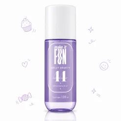 Make it Fun "Melty Sweety" Fragrance Mist 135ml
