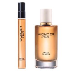 Alternative view of Cofre Wonder "Bliss" Edt Nat. Spray 10 ml+ Edt Nat. Spray 50 ml