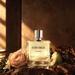 Explorer "No Limits" eau de toilette nat. spray 50ml