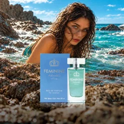 Alternative view of Feminine "Adorable Intense" eau de parfum nat. spray 50ml